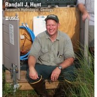 University of Wisconsin-Madison Employee Randy Hunt's profile photo