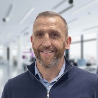 Aurum Solutions Employee Dave Anfield's profile photo