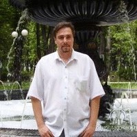 MicroF1 Employee Alexey Zinchenko's profile photo