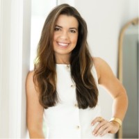 Caroline Byrd