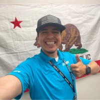 Core Energy Group Employee Carlos Medrano's profile photo