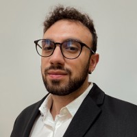 AROL S.p.A. Employee Federico Lima's profile photo