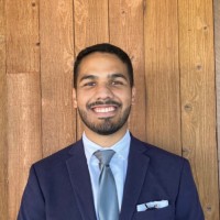Sol Construction Employee Luis Perez's profile photo