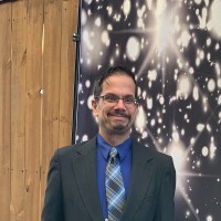 Allbridge Employee Bob Colon's profile photo