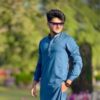 Rin Technologies Employee Mubeen Ashad's profile photo