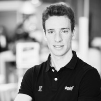 Samuel Potencier Email
