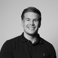 RELEX Solutions Employee Daniel Filbert's profile photo