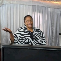 Mahara Employee Leah Mukwaya's profile photo