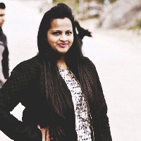 Breeze.io Employee Sanjana Jain's profile photo