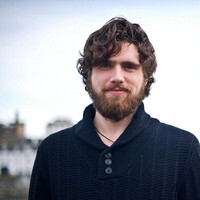 Cato Composites BV Employee Uriah Besselink's profile photo