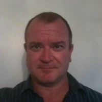 FICO Employee Dean Sanderson's profile photo