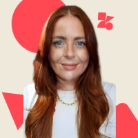 zeroheight Employee Kathy Smith's profile photo