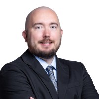 Conterra Networks Employee Thomas Mott's profile photo