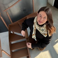 Juignet Employee Morgane Gradelet's profile photo