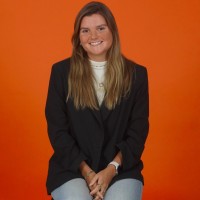 AXS Logistiek Employee Esmay van Overveld's profile photo