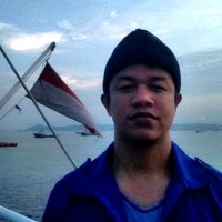 KHALID FARAJ SHIPPING Employee Yoses Manurung's profile photo
