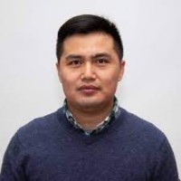 Xingxing Zhang Email & Phone Number