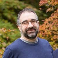 Epic Games Employee Dan Posluns's profile photo