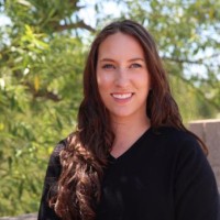 MLSE LaunchPad Employee Jackie Robinson's profile photo