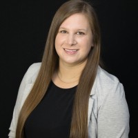TRS Corp. Employee Brittany Paulino's profile photo