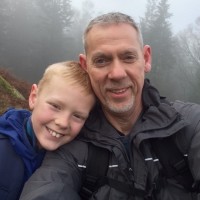 Alusid Ltd Employee Mark Prendergast's profile photo
