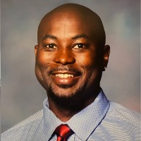 Orange County Public Schools Employee Isaac Lang's profile photo