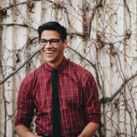 BA Inc. Employee Liam Thompson's profile photo