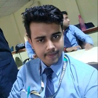 IT-SCIENT Employee Nishant Singh's profile photo