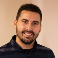 Nistruct Employee Marko Andjelkovic's profile photo