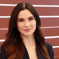 Kiesel Law LLP Employee Haley Clark's profile photo