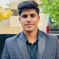 Forms+Surfaces Employee Rushikesh Pol's profile photo