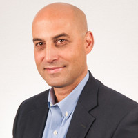 Kaizen Analytix Employee Gregory Flessas's profile photo
