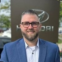 Classic Hyundai Employee Kyle Presock's profile photo