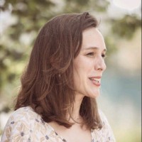 DRIHL Employee Marthe Pommié's profile photo