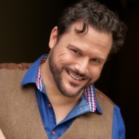 Universal Beijing Resort Employee Scott Silson's profile photo