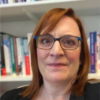 Higher Education Academy Employee Sarah Sivers's profile photo