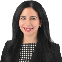 RMBV Impact Employee Samia Baroudy's profile photo