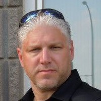 ISM Employee Derek Welder's profile photo