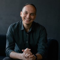 QUBE DEVELOPMENT Employee Andrey Lazarev's profile photo