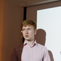 Kostiantyn Cherniavskyi's profile photo