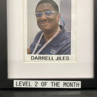 Tata Consultancy Services Employee Darrell Jiles's profile photo