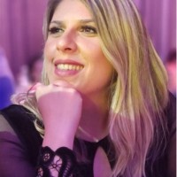 Mixtiles Employee Diana Tiplitzki's profile photo