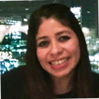 TP ICAP Employee Julia Natalia Rivero's profile photo