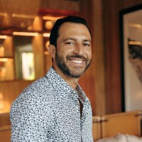 Four Seasons Hotels and Resorts Employee Andre Silva's profile photo