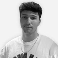 Streamr Employee Nico Burkart's profile photo