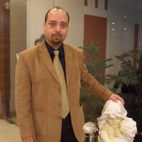Glomore Electro-Tech Employee Raju Razdan's profile photo