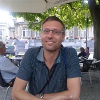 Martijn van Loon Email & Phone Number