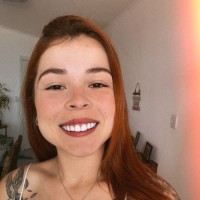 Blueticket Employee Lavinia Coimbra's profile photo