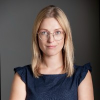 Medidesk Employee Natalia Kurowska's profile photo