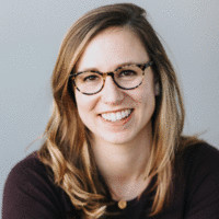 Amazon Employee Ellen Brown's profile photo